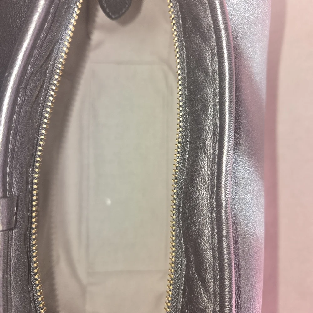 Coach Soft Tabby Hobo - Picture 3 of 11